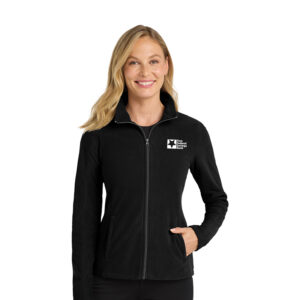 Port Authority Women's Microfleece Jacket L223