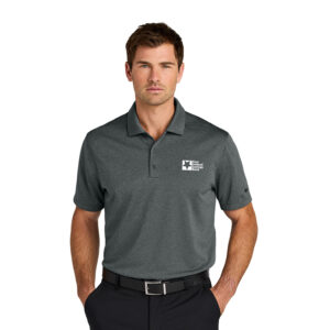 Nike Dri-FIT Smooth Heather Polo NKFQ4794