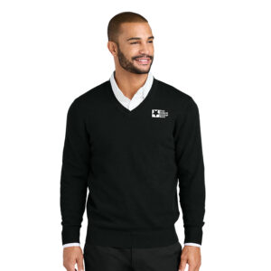 Port Authority Easy Care V-Neck Sweater SW2850