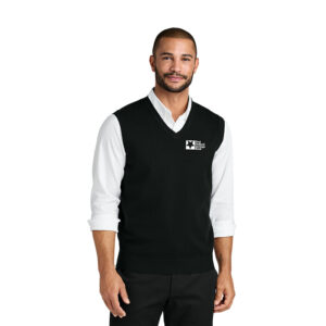 Port Authority Easy Care Sweater Vest SW2860